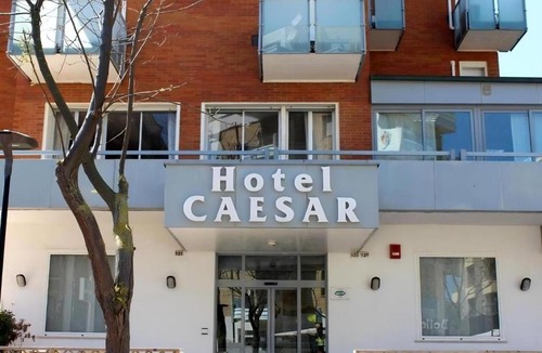 Pesaro Hotel | Hotel Caesar