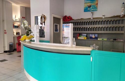 Pesaro Hotel | Hotel Caesar
