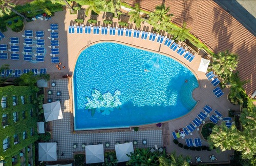 Chianchitta-Pallio Hotel | Hotel Caesar Palace
