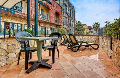 Chianchitta-Pallio Hotel | Hotel Caesar Palace