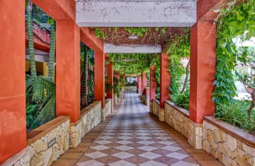 Chianchitta-Pallio Hotel | Hotel Caesar Palace