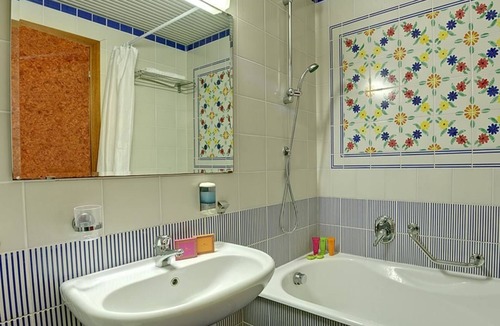 Chianchitta-Pallio Hotel | Hotel Caesar Palace