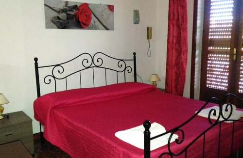 Milazzo Hotel | Hotel California