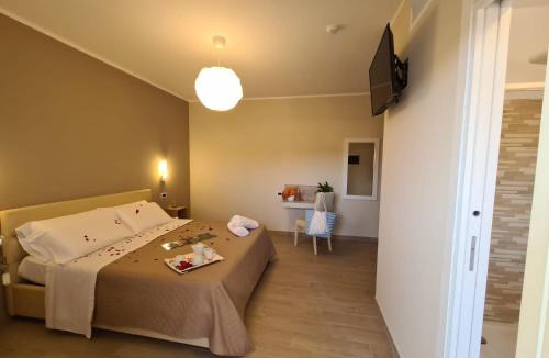 Ricadi Hotel | Hotel campagnola