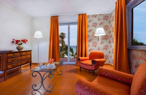 Mazzeo Hotel | Hotel Caparena