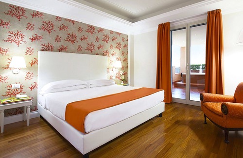 Mazzeo Hotel | Hotel Caparena
