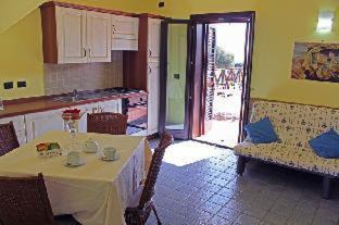 Brucoli Hotel | Hotel Capo Campolato