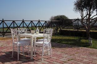 Brucoli Hotel | Hotel Capo Campolato