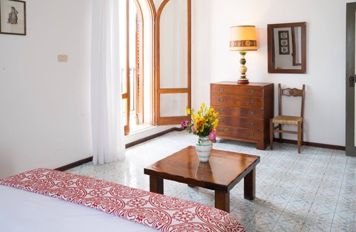 Lipari Historic Centre Hotel | Hotel Carasco