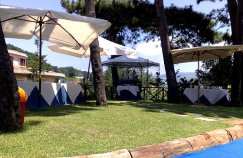 Filadelfia Hotel | Hotel Castelmonardo