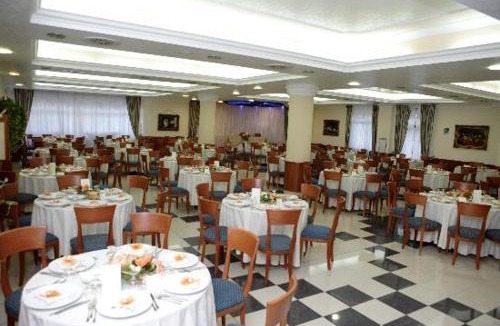 Filadelfia Hotel | Hotel Castelmonardo