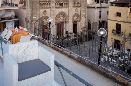 Bagheria Hotel | Hotel Centrale Bagheria