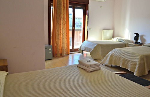 Paterno Hotel | Hotel Centro Benessere Acquaplanet