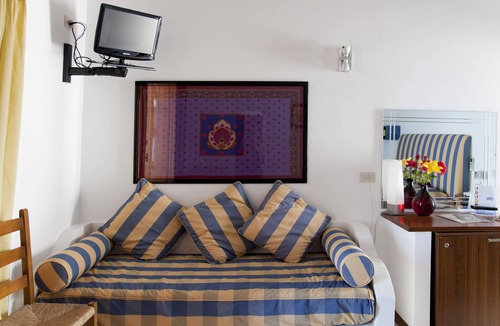 Panarea Hotel | Hotel Cincotta