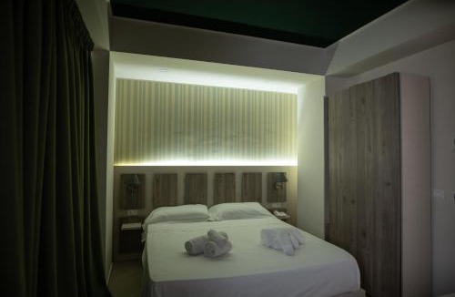 San Lucido Hotel | Hotel Cliché