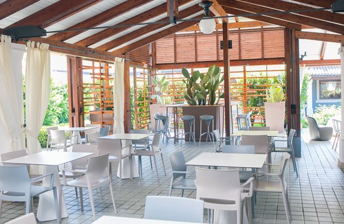 Sampieri Resort | Hotel Club Baia Samuele
