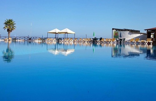 Patti Hotel | Hotel Club La Playa
