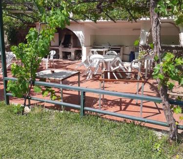 Copanello Hotel | Hotel Conca d'Oro