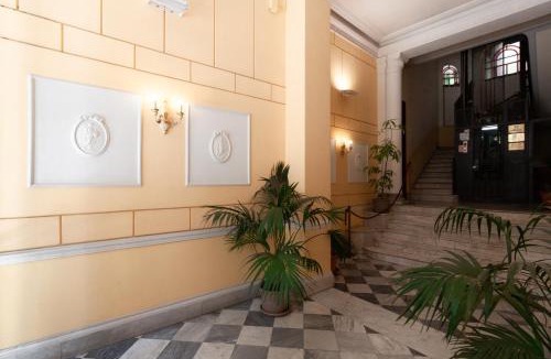 Centro Storico Hotel | Hotel Concordia