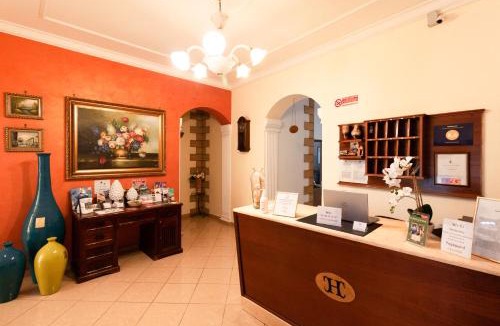 Centro Storico Hotel | Hotel Concordia