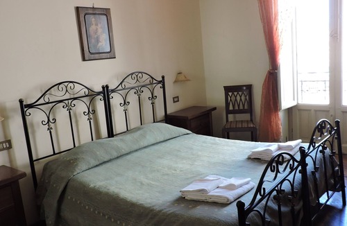 Centro Storico Hotel | Hotel Concordia