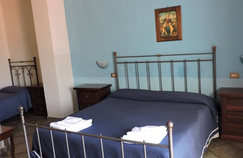 Centro Storico Hotel | Hotel Concordia