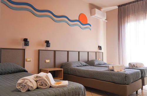 Bosco Pisana Hotel | Hotel Continental