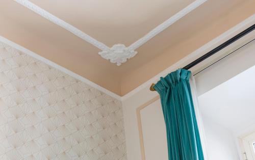 Quartiere Coppede Hotel | Hotel Coppede'
