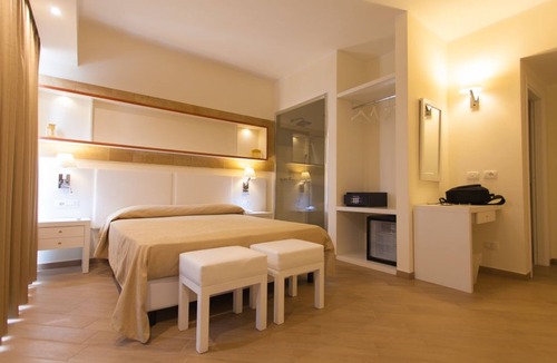 San Leone Hotel | Hotel Costazzurra Museum & Spa