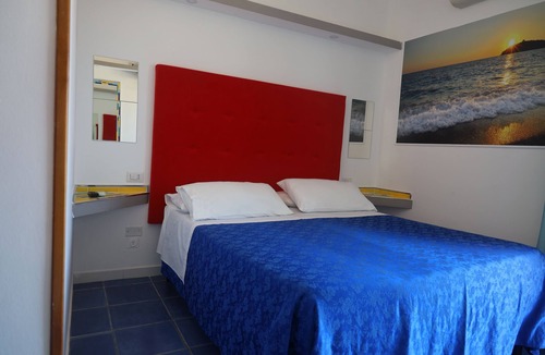 Cucco-Riviere Hotel | Hotel Cristina