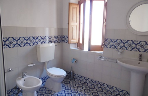 Santa Marina Salina Bed & Breakfast | Hotel Da Franco Relax & Pool
