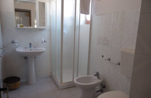 Santa Marina Salina Bed & Breakfast | Hotel Da Franco Relax & Pool
