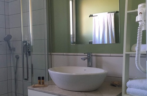 Bosco Pisana Hotel | Hotel Danieli Pozzallo