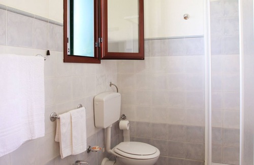 Falconara Hotel | Hotel degli Angeli