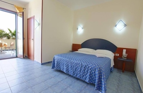Falconara Hotel | Hotel degli Angeli