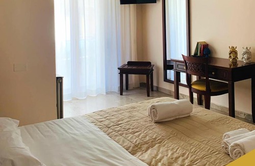 Cesaro Hotel | Hotel dei Nebrodi
