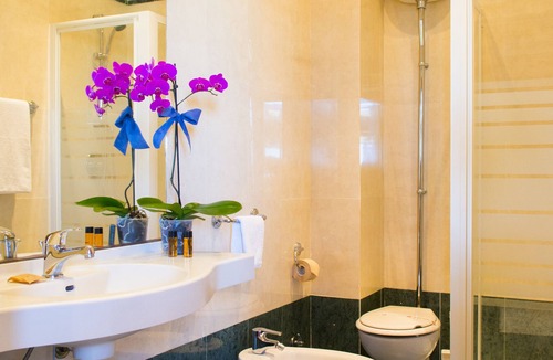 Porto Empedocle Hotel | Hotel Dei Pini