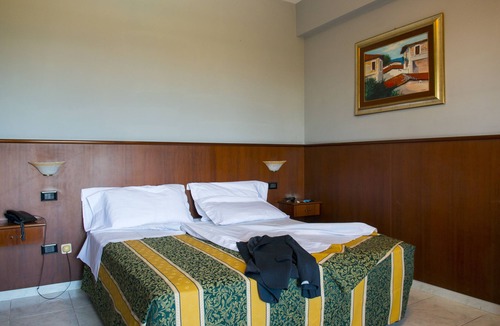 Porto Empedocle Hotel | Hotel Dei Pini