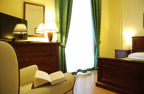 Centro Storico Hotel | Hotel del Centro