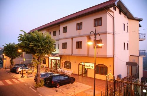 Viggiano Hotel | Hotel Dell'Arpa