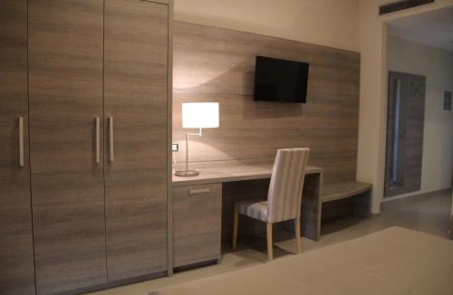 Amantea Hotel | Hotel Delle Canne