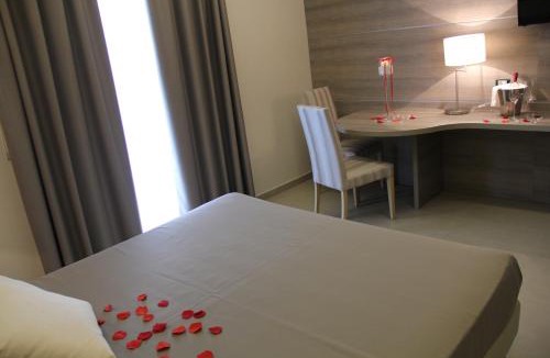 Amantea Hotel | Hotel Delle Canne