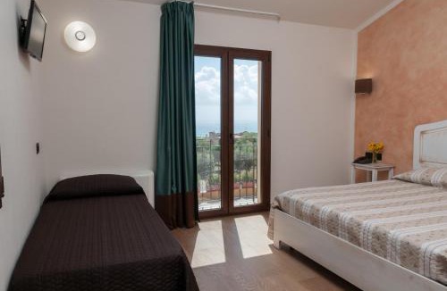 Sciacca Hotel | Hotel Donna Carmela Sede Unica a Sciacca