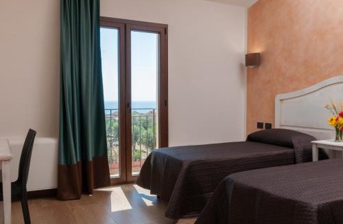 Sciacca Hotel | Hotel Donna Carmela Sede Unica a Sciacca