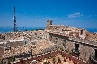 Erice Hotel | Hotel Elimo