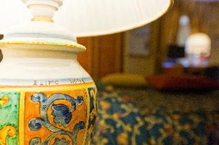 Erice Hotel | Hotel Elimo