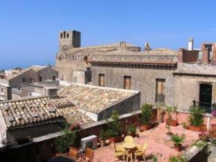 Erice Hotel | Hotel Elimo