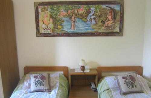 Giardini Naxos Hotel | Hotel Eliseo