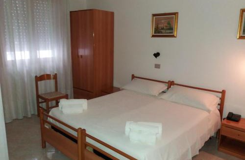 Vittoria Hotel | Hotel Europa