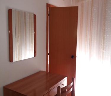 Vittoria Hotel | Hotel Europa